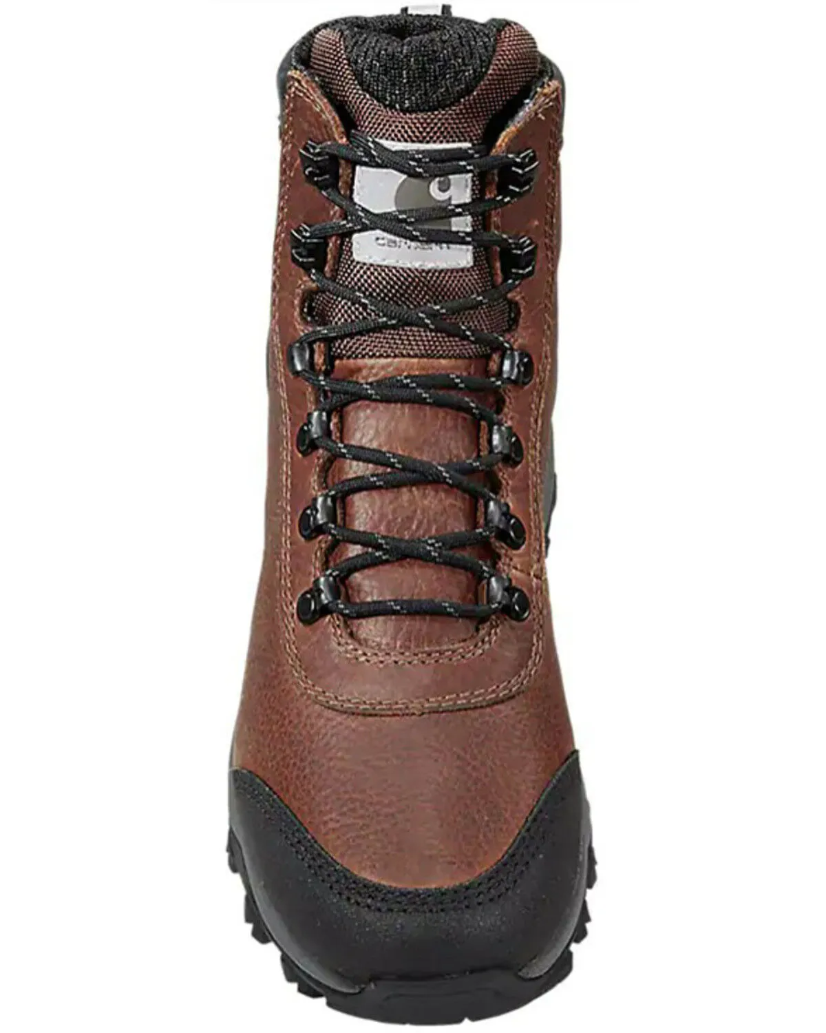 Carhartt Men's Outdoor 6" Hiker Work Boot- Soft Toe