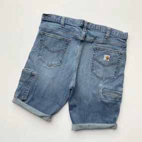 Carhartt Shorts W36