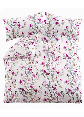 Cath Kidston Story Tree 100% Cotton Duvet Cover Set | Kaleidoscope