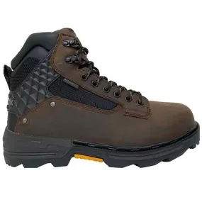 Chinook Men's 6 Pallet Jack Composite Toe Waterproof Work Boot