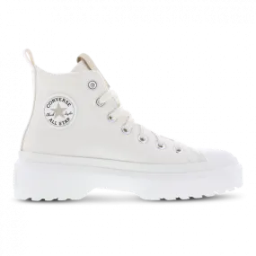 Chuck Taylor All Star Lugged Lift Platform Easy On