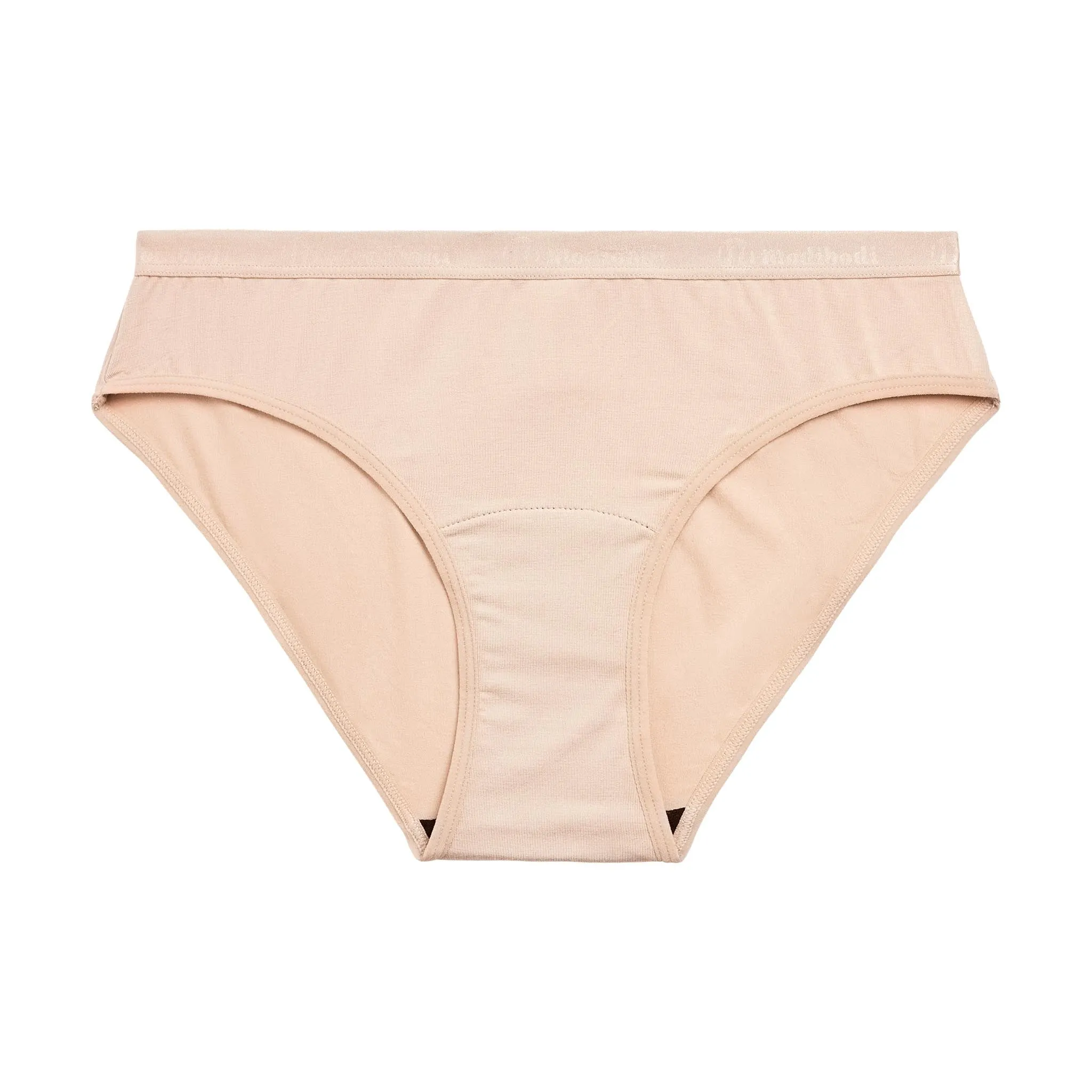 Classic Bikini Everyday Beige