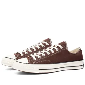 Converse Chuck Taylor 1970s OxDark Root, Black & Egret