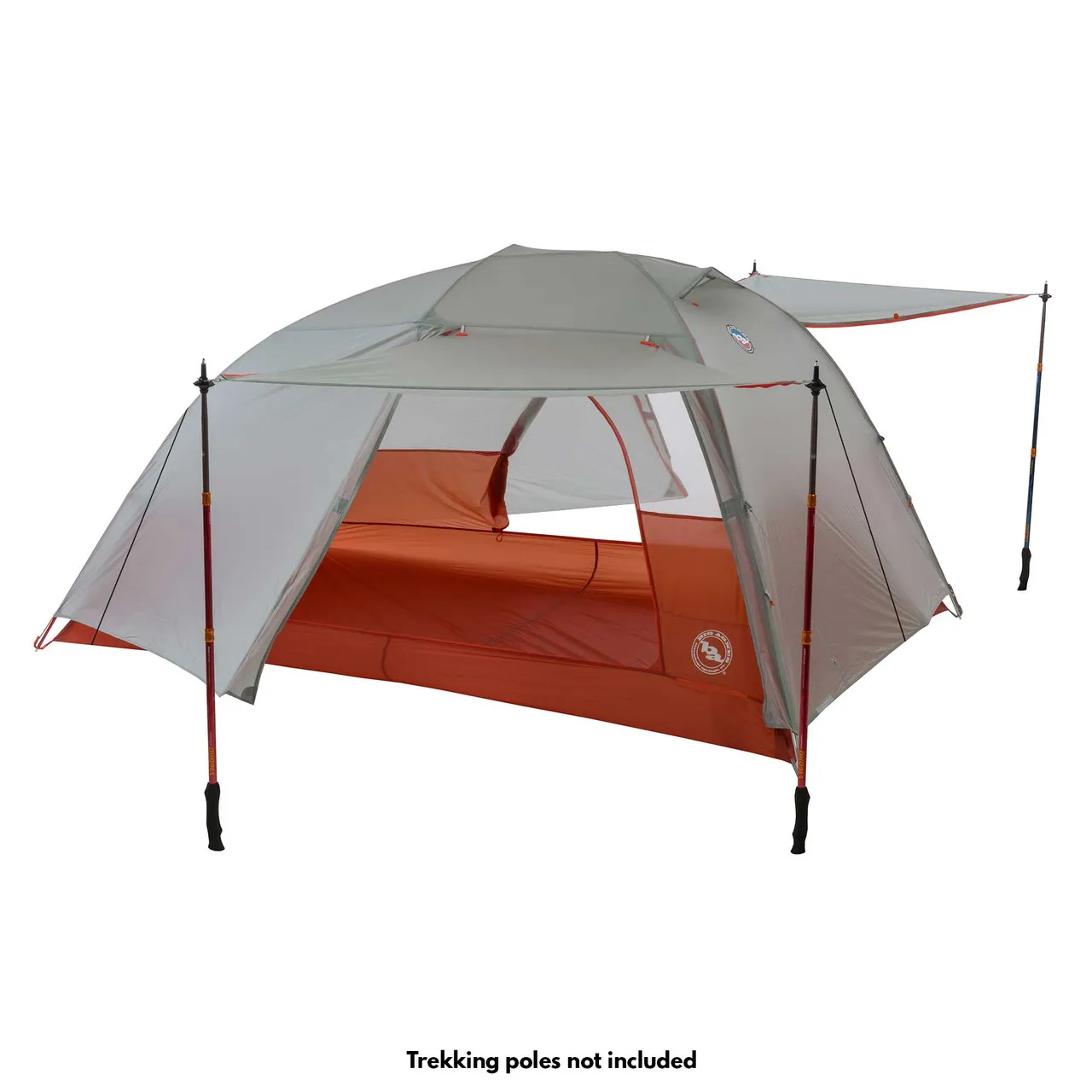 Copper Spur HV UL 2 Long Tent