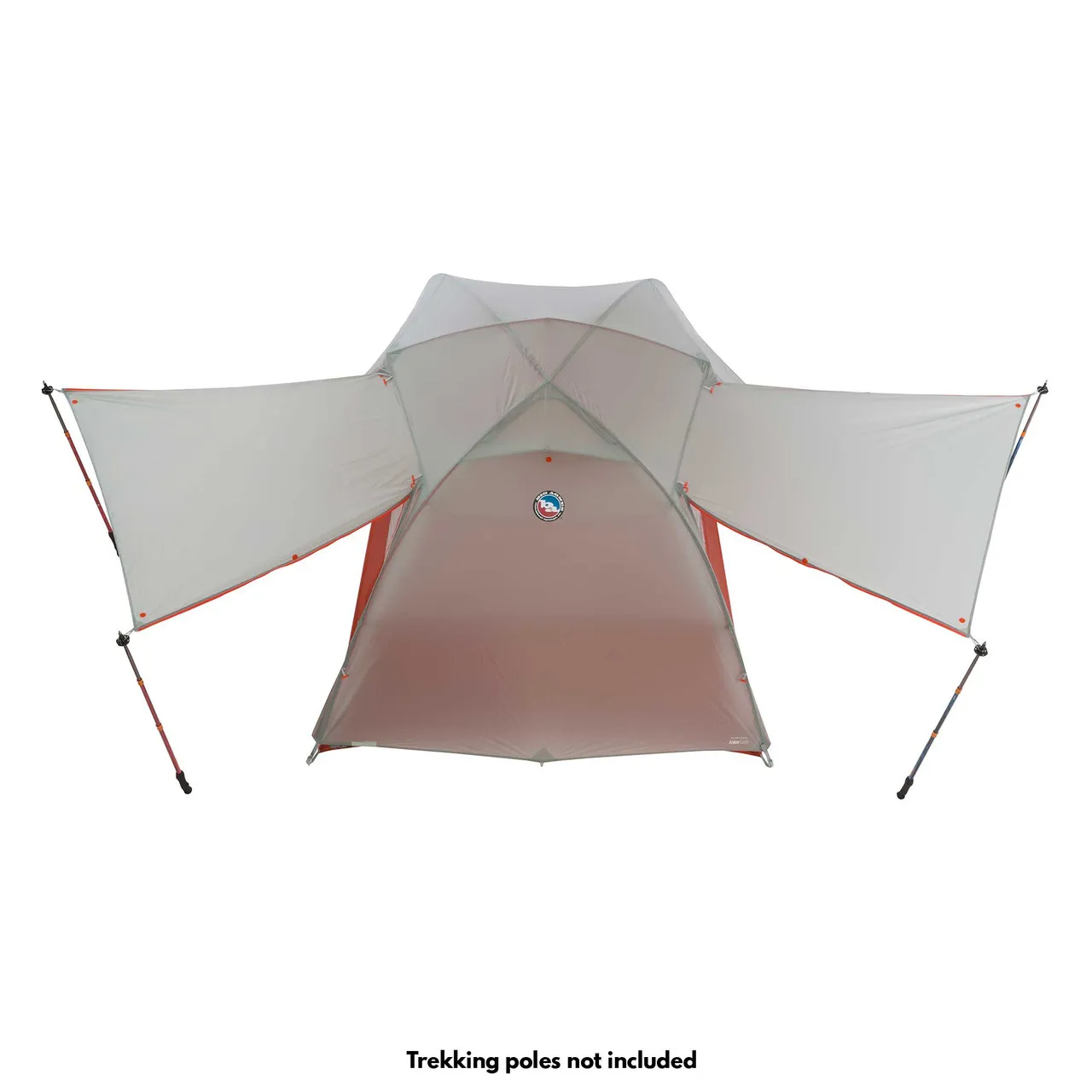 Copper Spur HV UL 2 Long Tent