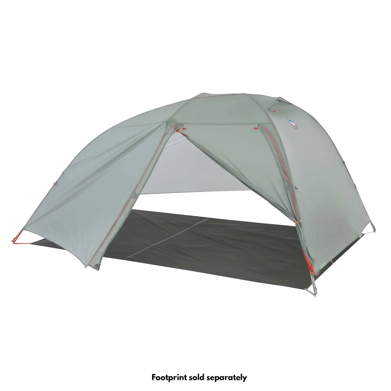 Copper Spur HV UL 2 Long Tent