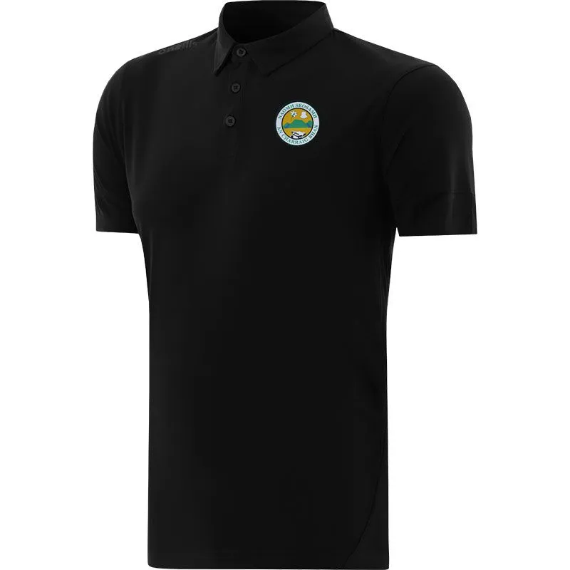 Craigbane Kids' Jenson Polo Shirt