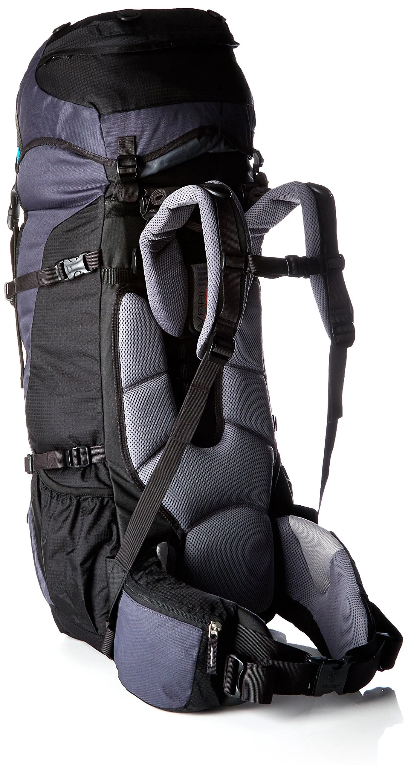 Deuter Deuter Quantum 60 + 10 SL Backpack