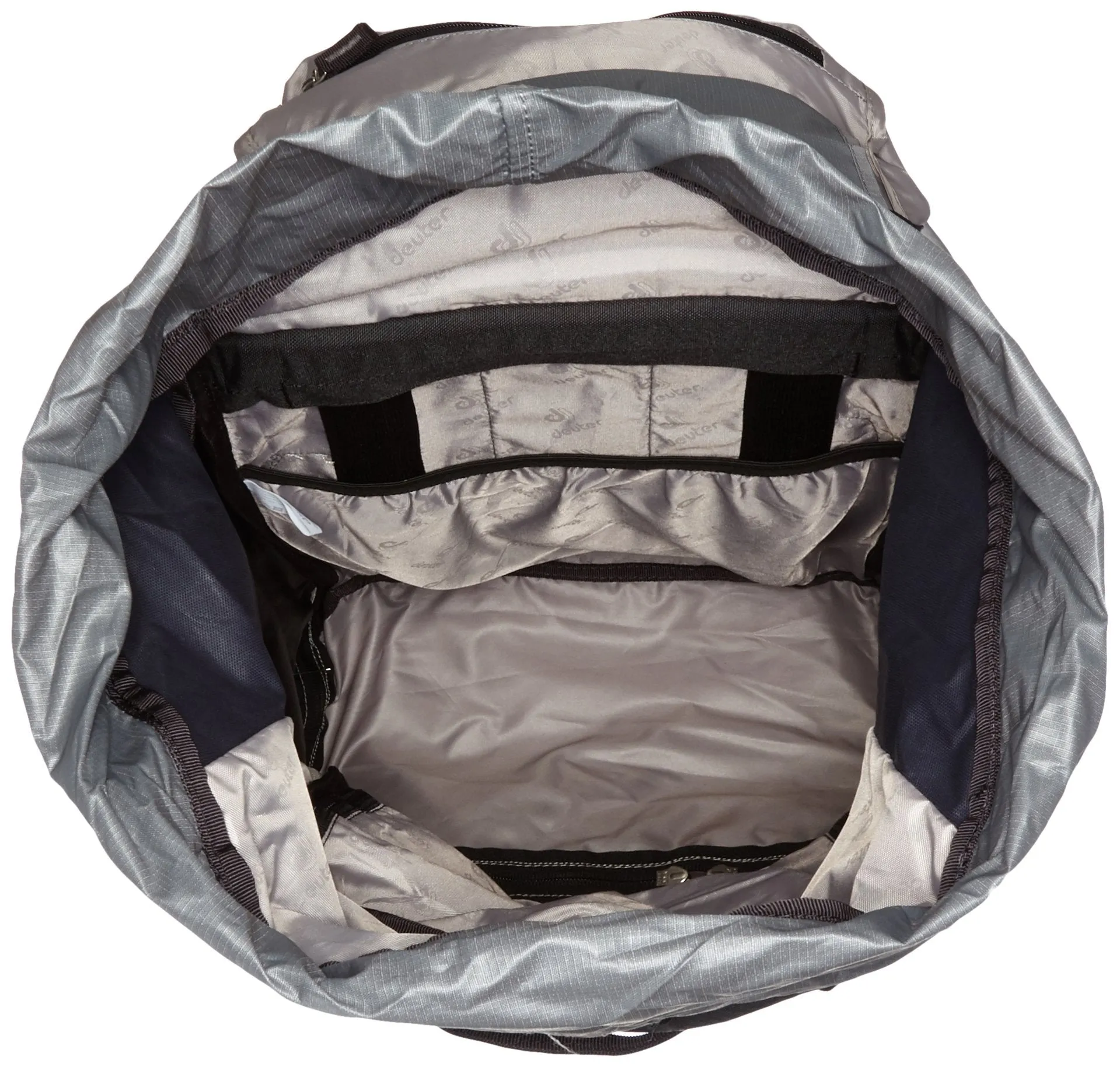 Deuter Deuter Quantum 60 + 10 SL Backpack