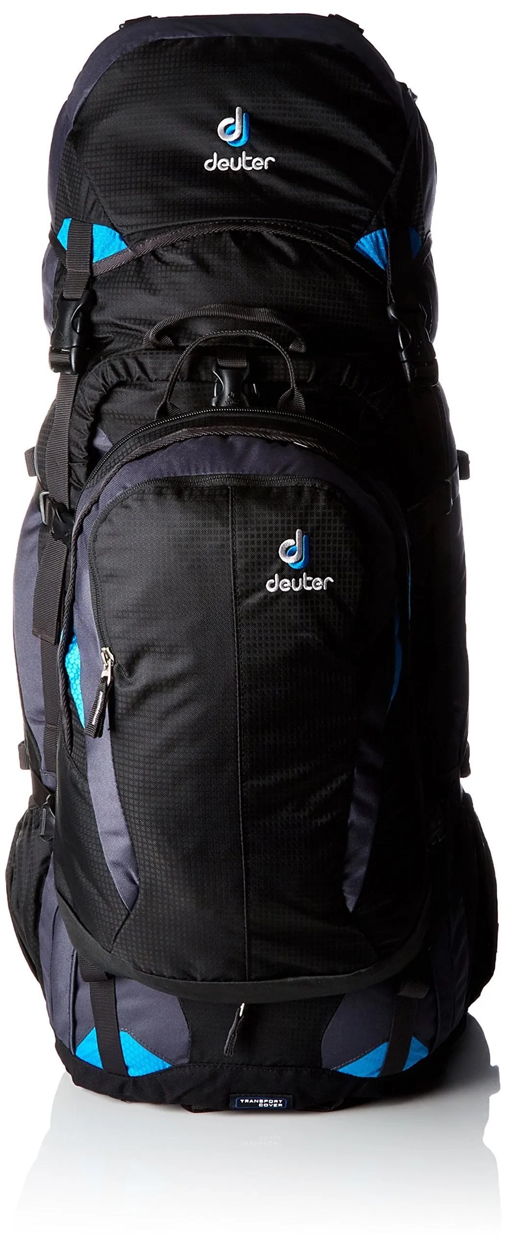 Deuter Deuter Quantum 60 + 10 SL Backpack