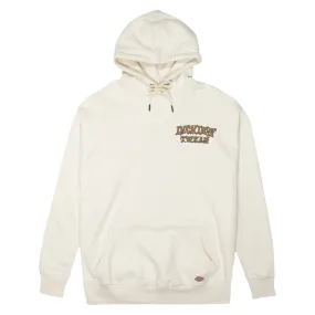 DICKIES - WORKWEAR OVERSIZED FIT HOODIE - BONE