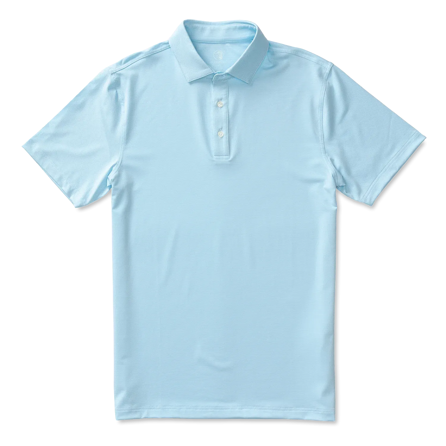 Duck Head Long Drive Polo