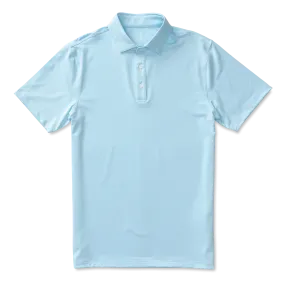 Duck Head Long Drive Polo