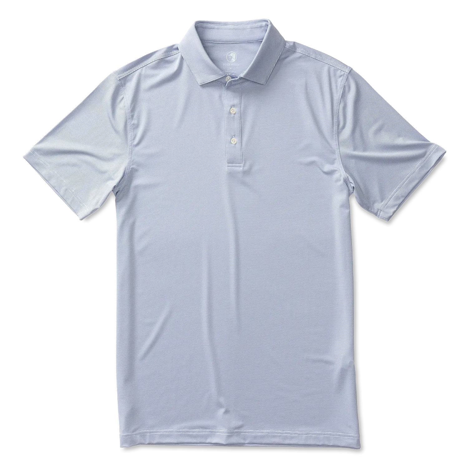 Duck Head Long Drive Polo