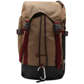 Eastpak Out Camera PackBrown