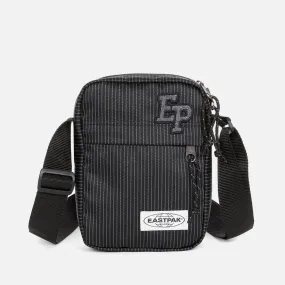 Eastpak The One Base Varsity Canvas Crossbody Bag