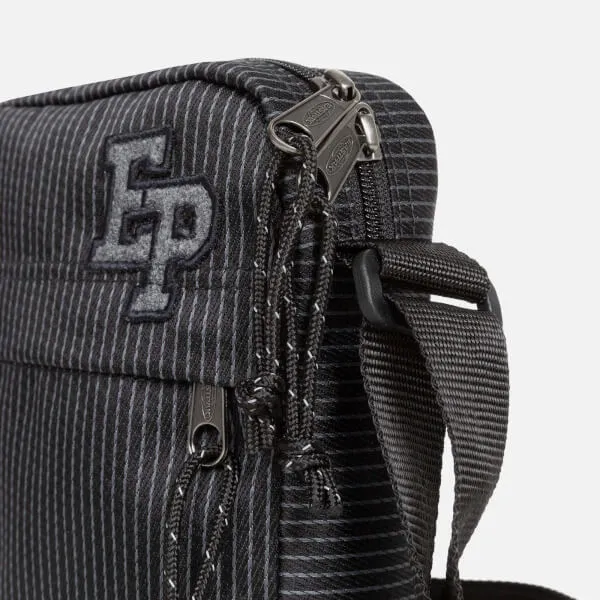 Eastpak The One Base Varsity Canvas Crossbody Bag