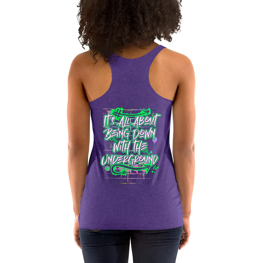 EMBRACE (Women's Tank Top)