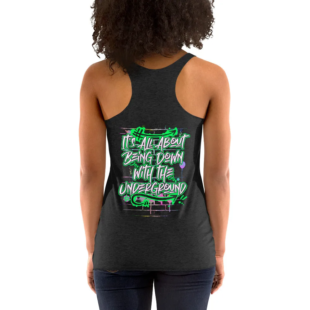 EMBRACE (Women's Tank Top)