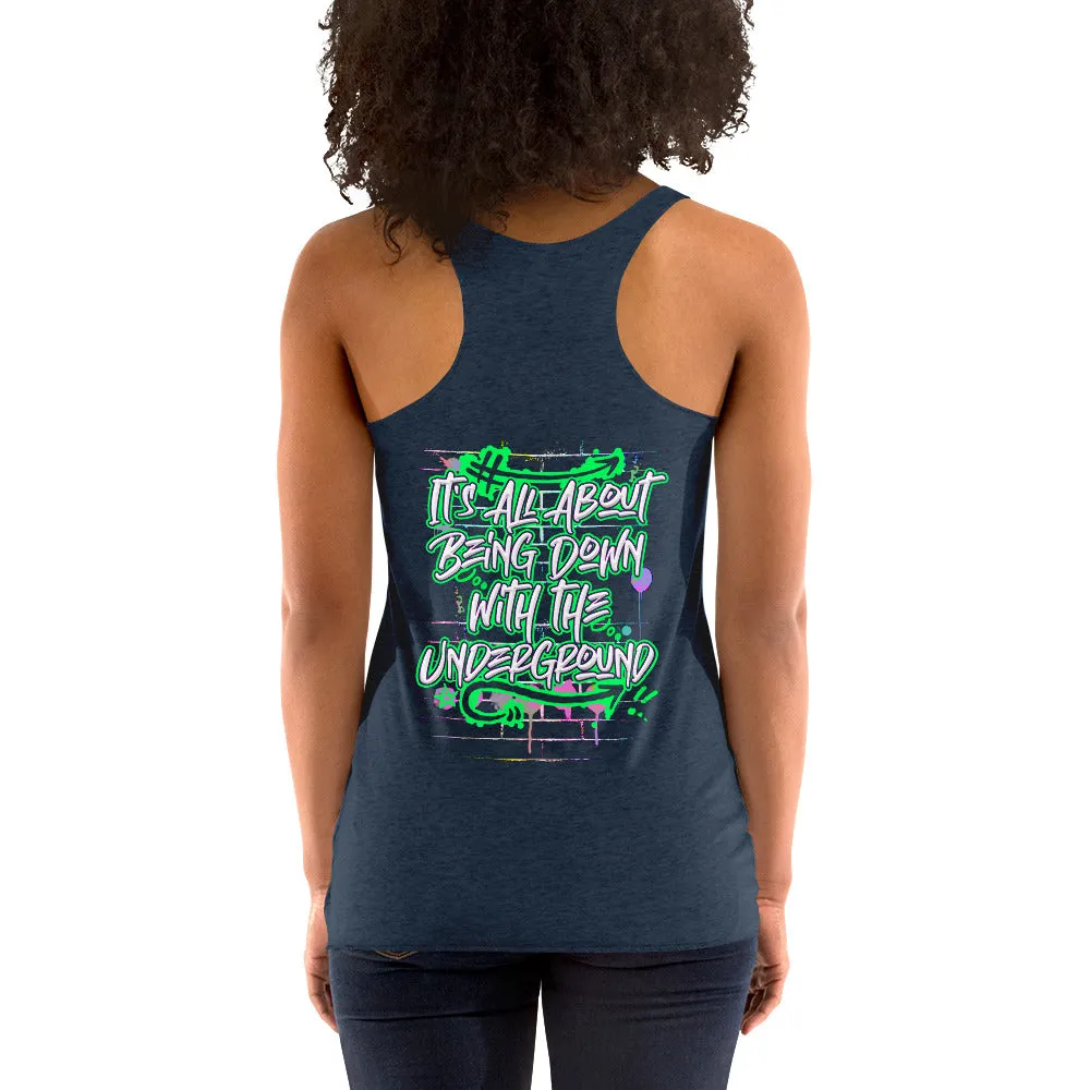 EMBRACE (Women's Tank Top)