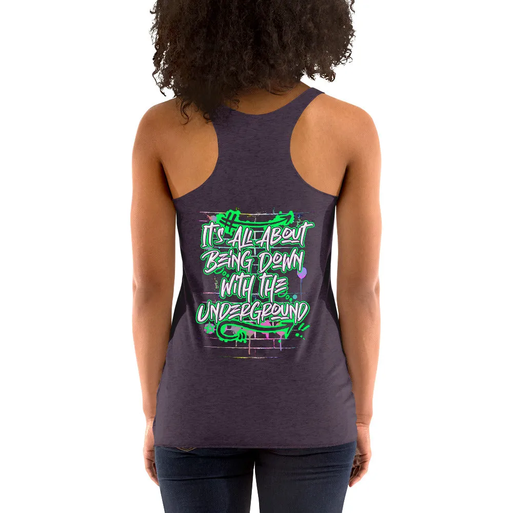 EMBRACE (Women's Tank Top)