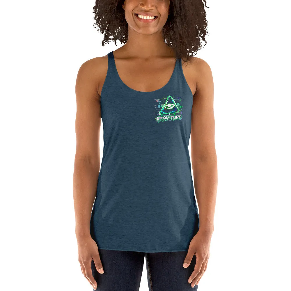 EMBRACE (Women's Tank Top)