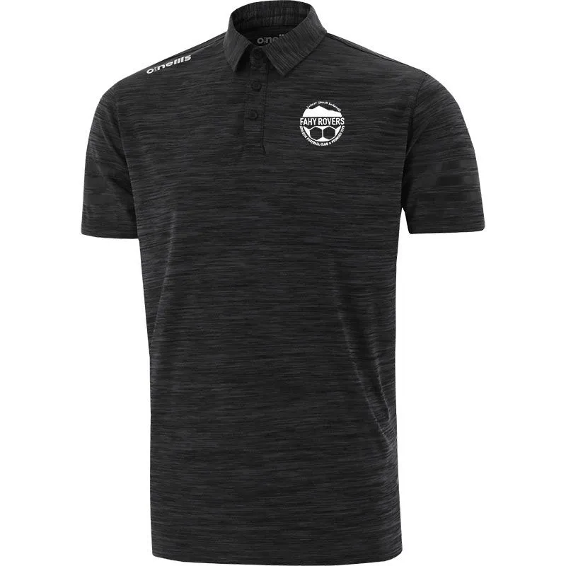 Fahy Rovers Osprey Polo Shirt