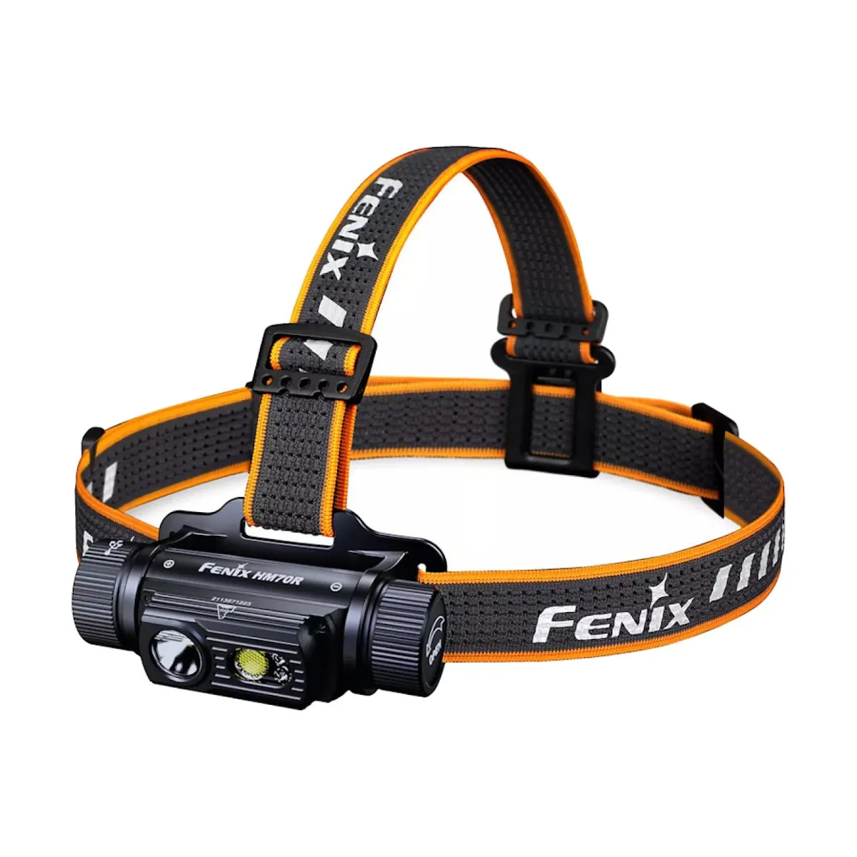 Fenix HM70R Headlamp | Head Torches | BananaFingers