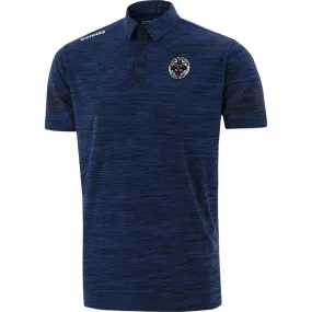 Ferns United Osprey Polo Shirt