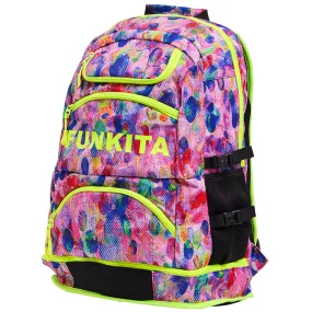 Funkita - Smudgie Buddy - Elite Squad Backpack