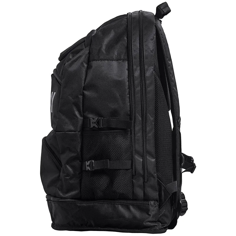 Funky - Back to Black - Expandable Elite Squad Backpack