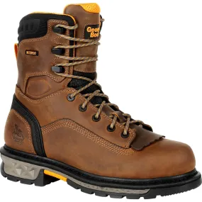 Georgia Boot Carbo-Tec LTX Waterproof Work Boot