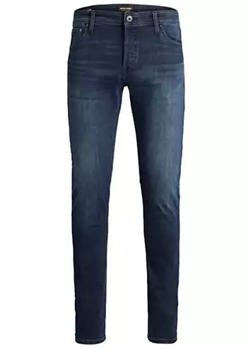 Glen Original’ Slim Fit Jeans by Jack & Jones | Look Again