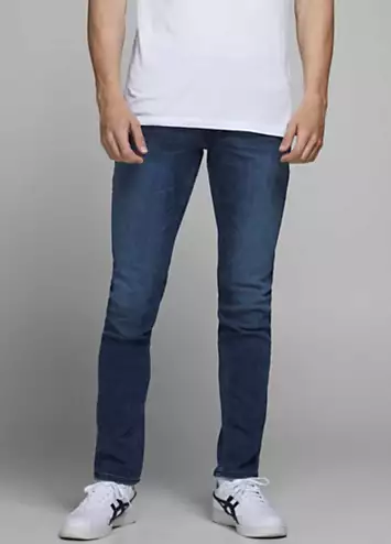 Glen Original’ Slim Fit Jeans by Jack & Jones | Look Again