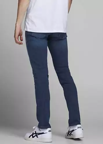 Glen Original’ Slim Fit Jeans by Jack & Jones | Look Again