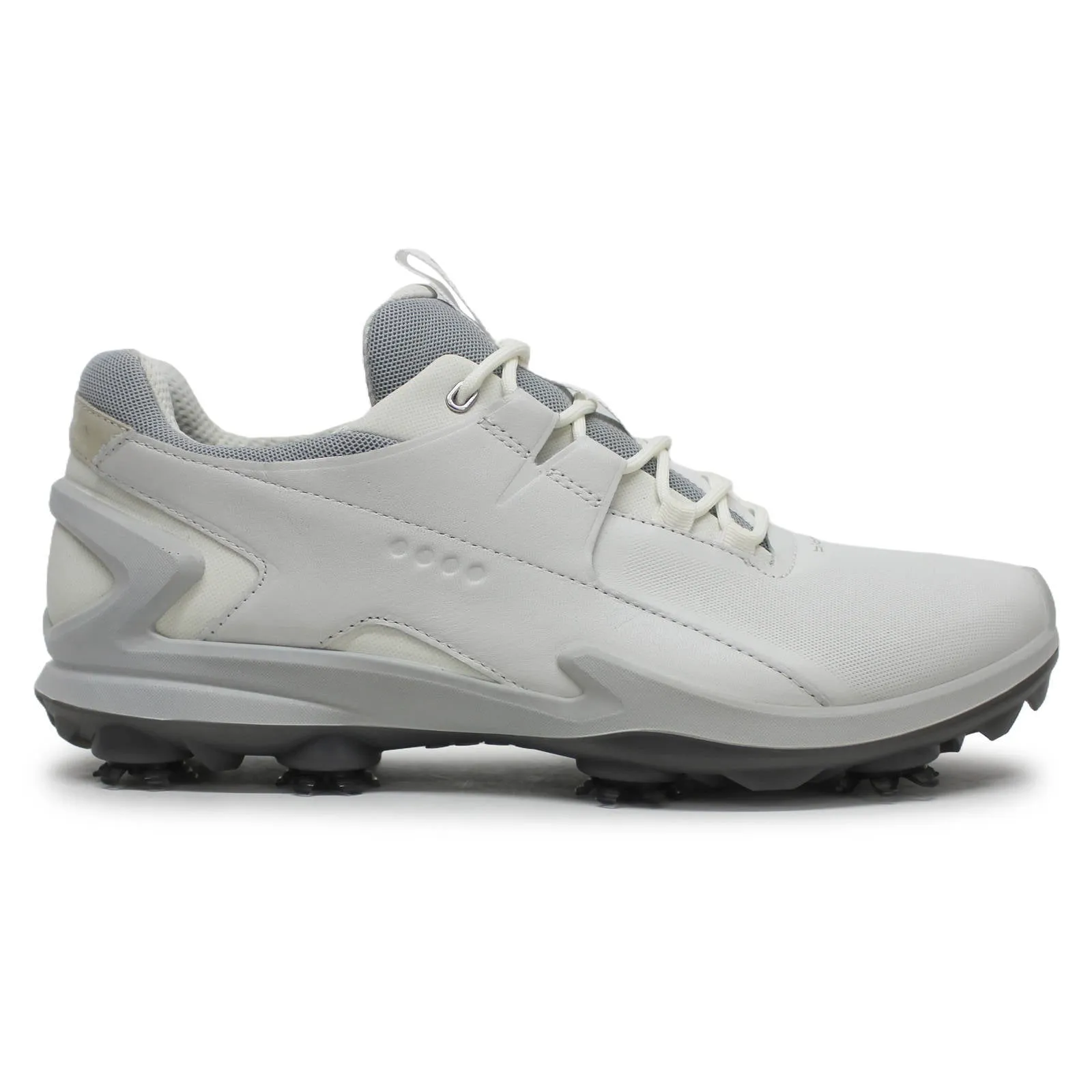 Golf Biom Tour Leather Synthetic Men's Low Top Trainers