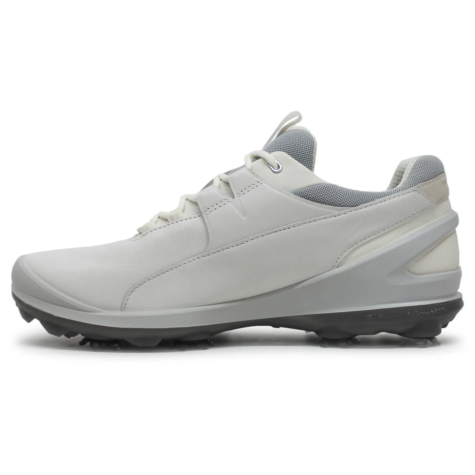 Golf Biom Tour Leather Synthetic Men's Low Top Trainers