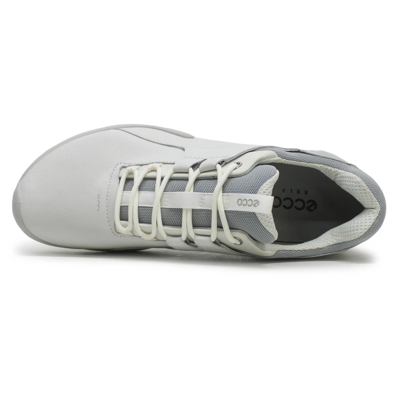 Golf Biom Tour Leather Synthetic Men's Low Top Trainers