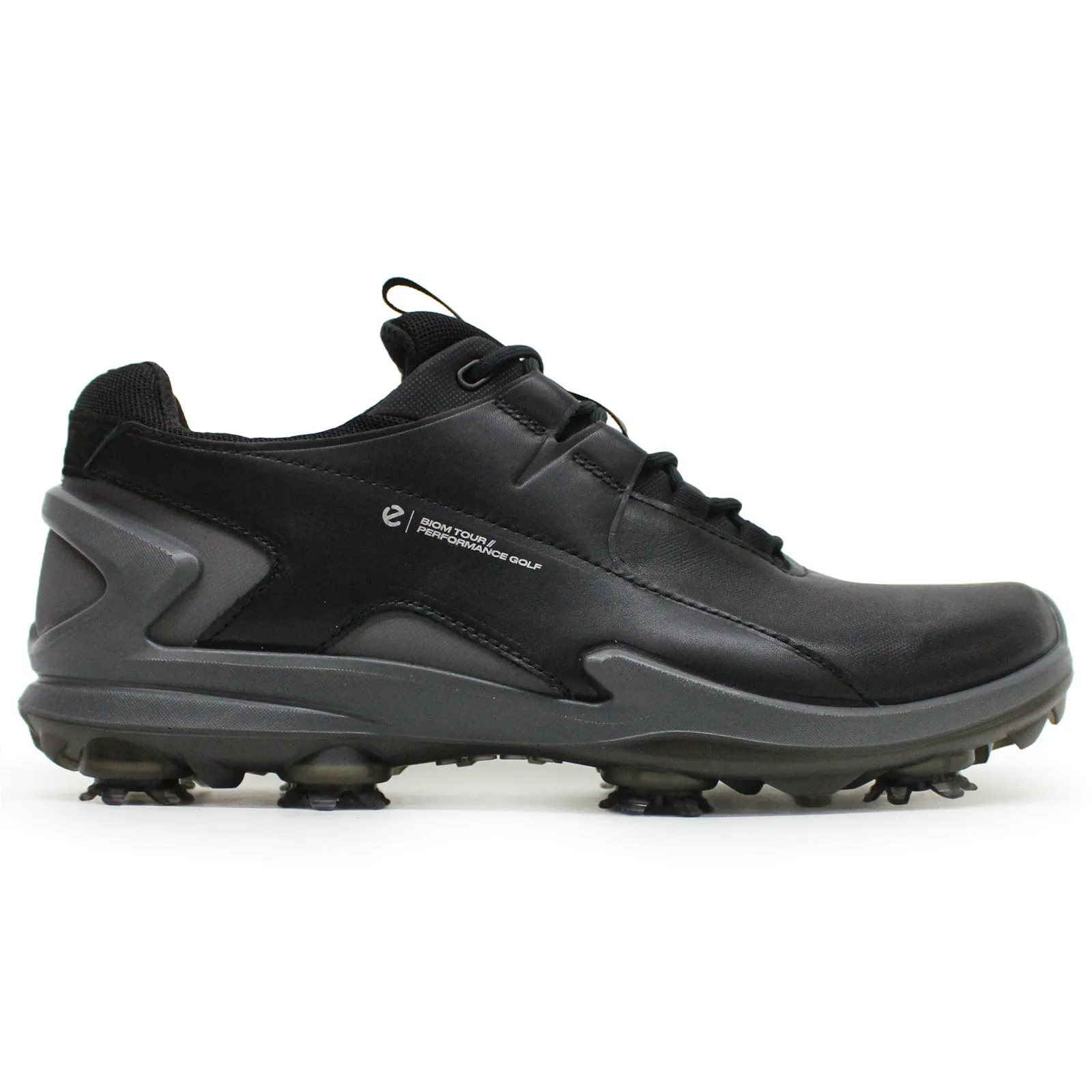 Golf Biom Tour Leather Synthetic Men's Low Top Trainers