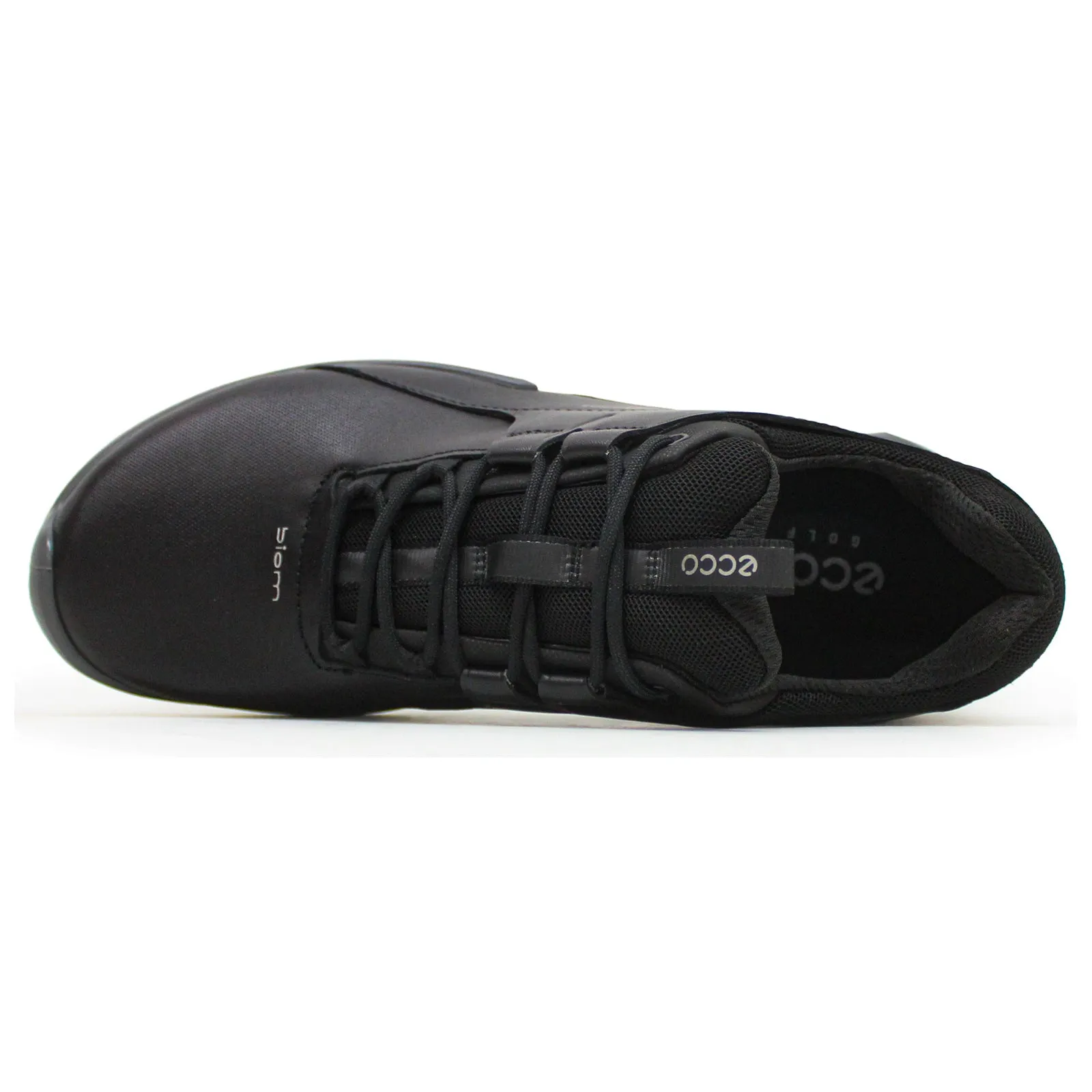 Golf Biom Tour Leather Synthetic Men's Low Top Trainers