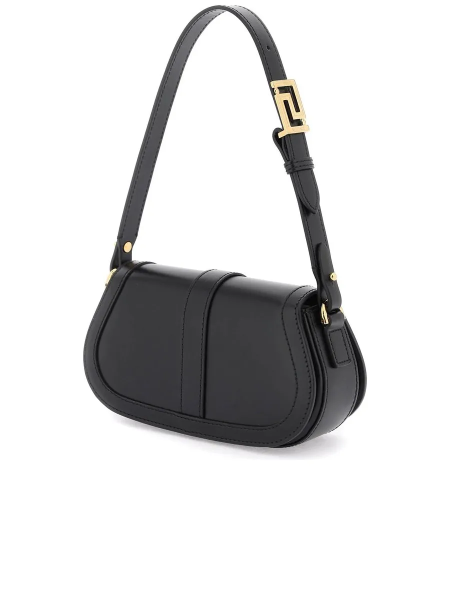 Greca Goddess Mini Shoulder Bag