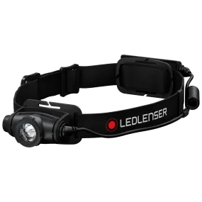 H5R Core Rechargeable Headlamp