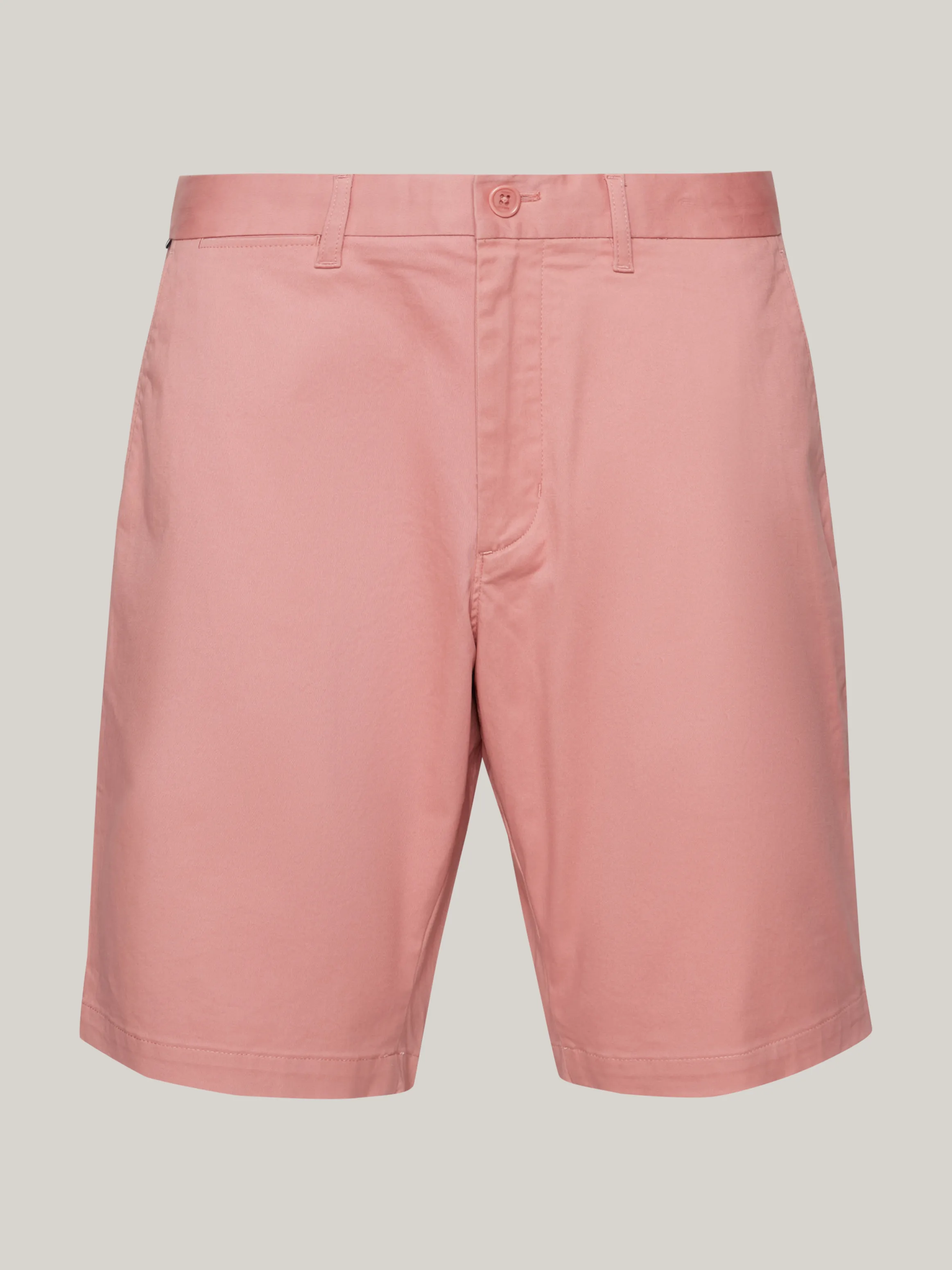 Harlem 1985 Collection Relaxed Chino Shorts | Shorts | Tommy Hilfiger