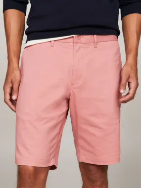 Harlem 1985 Collection Relaxed Chino Shorts | Shorts | Tommy Hilfiger