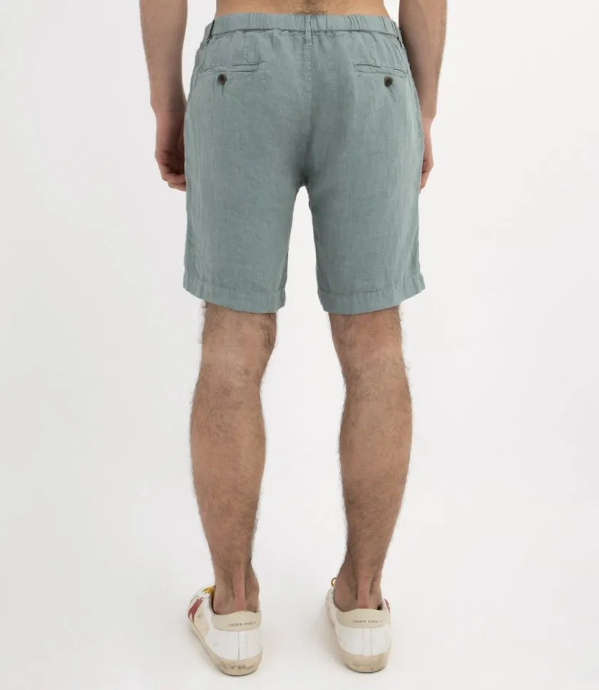 HARTFORDLINEN TANK SHORTS