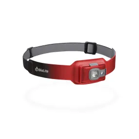 Headlamp 200 - Ember Red