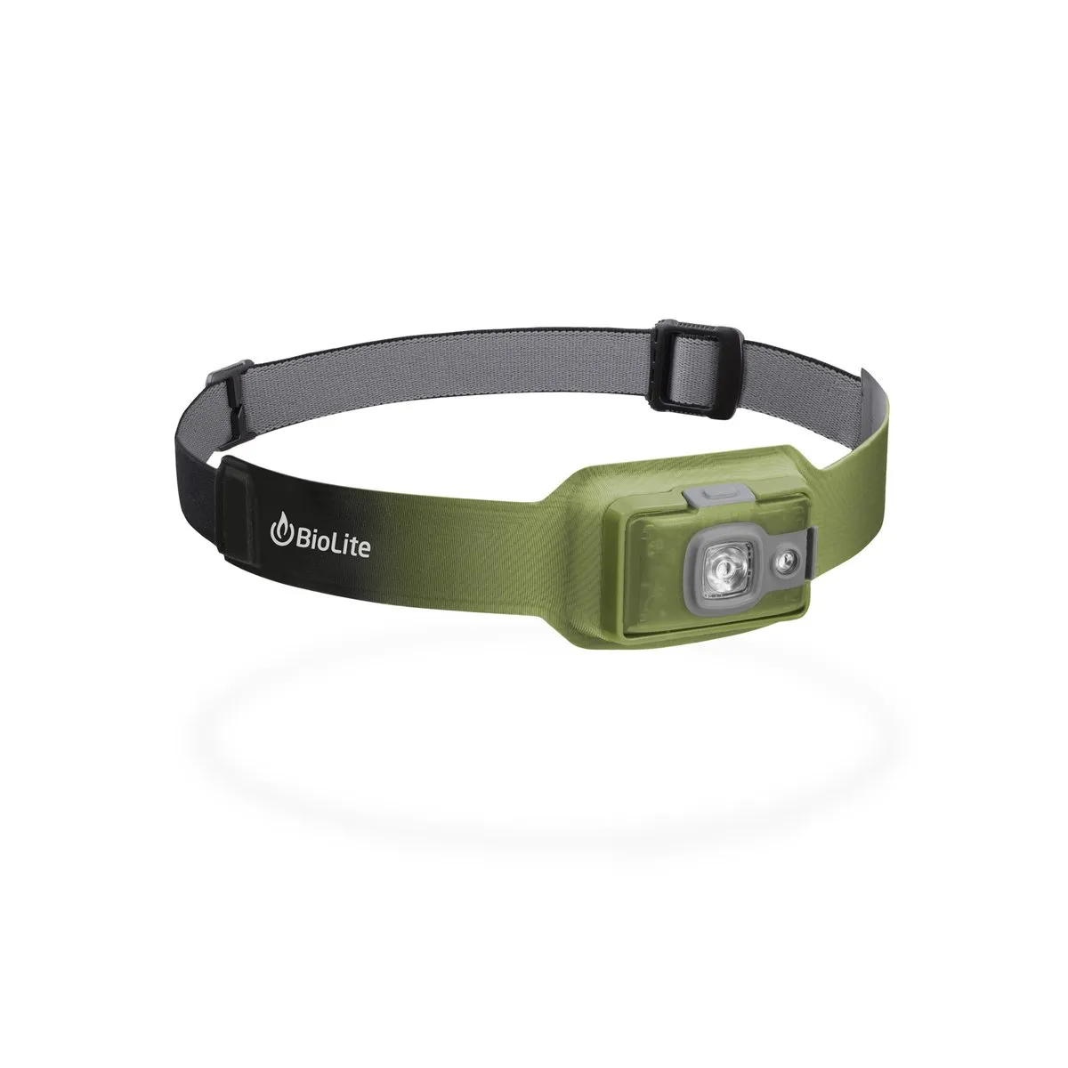 Headlamp 200 - Moss Green