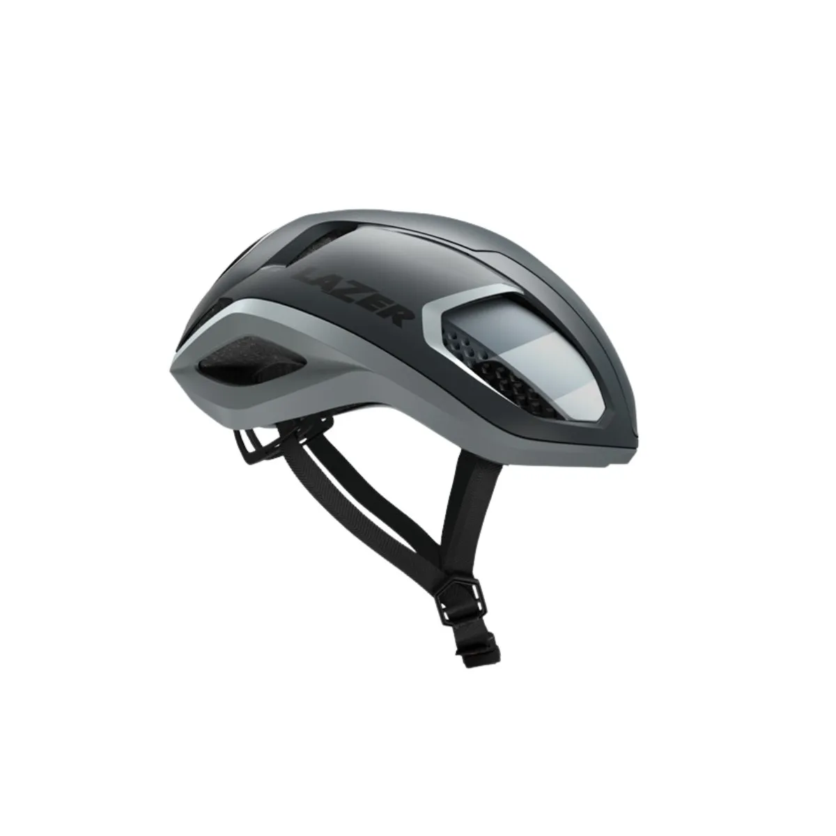 Helmet Lazer Vento Kineticore Blue Gray