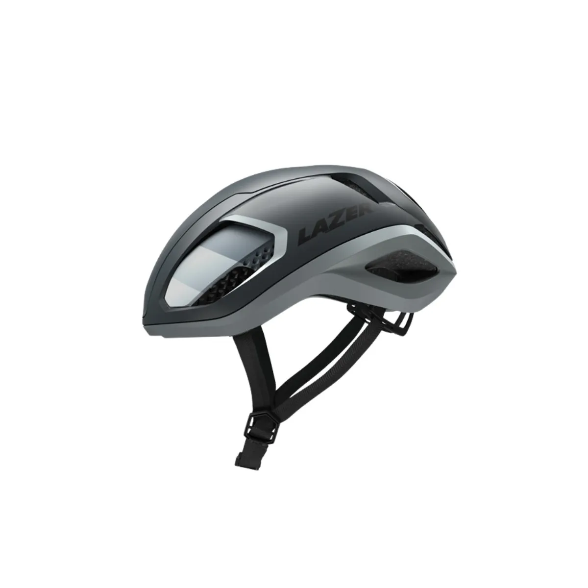 Helmet Lazer Vento Kineticore Blue Gray