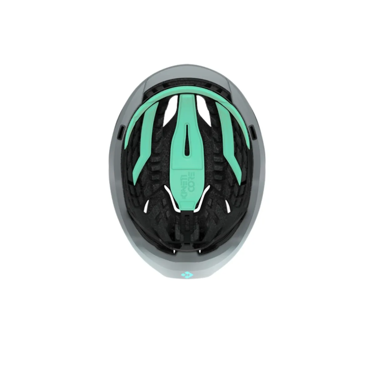 Helmet Lazer Vento Kineticore Blue Gray